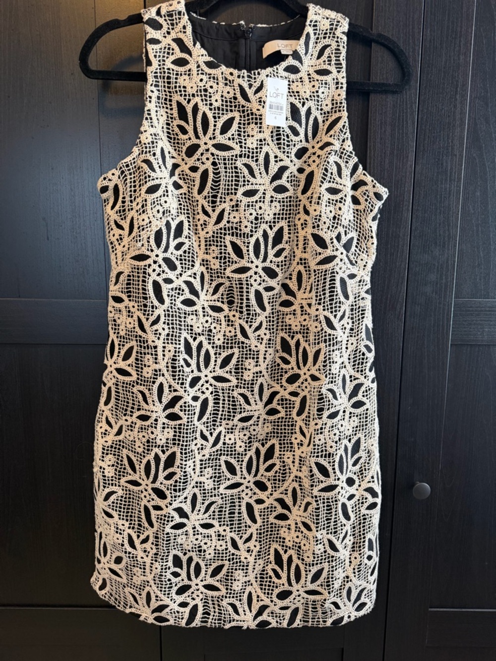 NWT LOFT DRESS